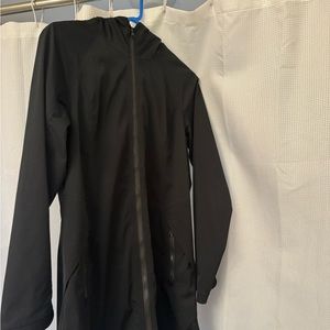 EUC, Lululemon Rain Rebel Jacket size 8